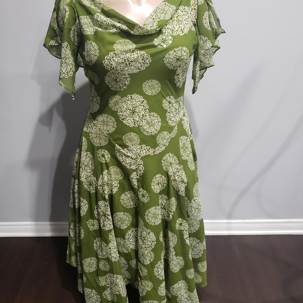 Beautiful Dress